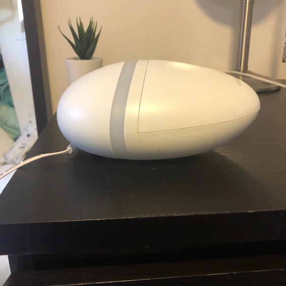 Saje Aroma Cloud Diffuser - Picture 4 of 6